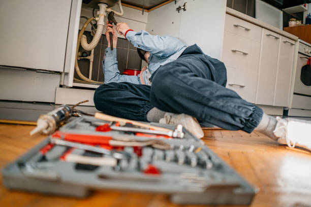 Best Residential Plumbing Services  in Glendale, OH