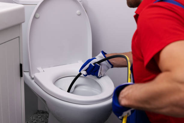 Reliable Glendale, OH Plumbing Solutions