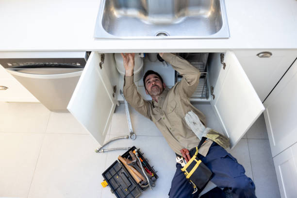 Best Commercial Plumbing Services  in Glendale, OH