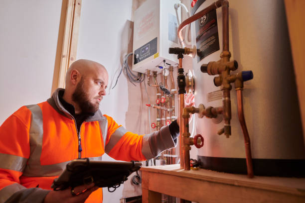 Best Emergency Plumber  in Glendale, OH