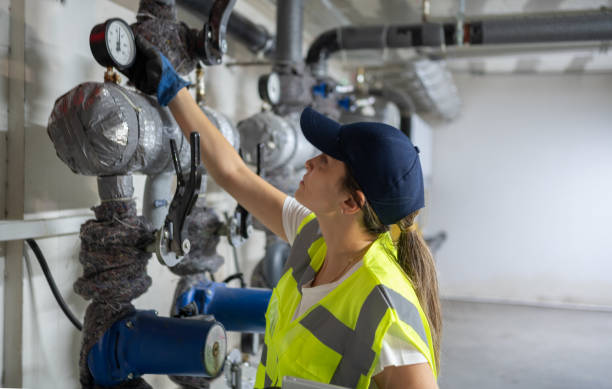 Best Sewer Line Repair  in Glendale, OH