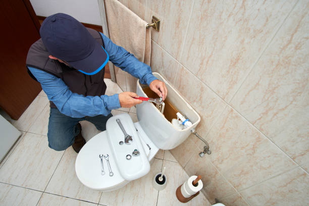 Best Leak Detection Services  in Glendale, OH